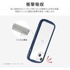 LN-IM22PLCNV iPhone 14 iPhone 13 ϏՌnCubhP[X uClearyv Xgbvz[t LEPLUS NEXT 12446274