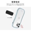 LN-IL22VMFLBL iPhone 14 Pro Max ϏEϏՌnCubhP[X uViAMO freelyv Xgbvz[t LEPLUS NEXT 12447069