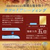 GG-IP22FGSMB iPhone 14 Pro ガラスフィルム「GOD GLASS 超凰神」 不壊 全画面保護 ソフトフレーム 反射防止・ブルーライトカット GOD GLASS 12447586