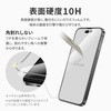 LN-IP22FGVMLGY iPhone 14 Pro KXtBuViAMO COLOR GLASSv Sʕی \tgt[ LEPLUS NEXT 12448259