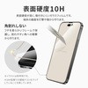 LN-IP22FGVMBG iPhone 14 Pro KXtBuViAMO COLOR GLASSv Sʕی \tgt[ LEPLUS NEXT 12448286