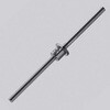 標準ボールねじ(軸端未加工品) 工作機械用ボールねじ SS W4516SS-1Z-C5Z10 NSK(日本精工)