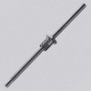 標準ボールねじ(軸端完成品) 小型機器用ボールねじ  FA W2013FA-2GX-C5T40 NSK(日本精工)
