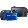 FX-XP120BL SD�J�[�h8GB�t�Z�b�g �h���f�W�^���J���� FinePix XP120 �x�m�t�C�����C���[�W���O�V�X�e���Y 12470299