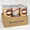 アルパインエアポテトシチュー&クラッカー/徳用缶セット 保存食 アルパインエア