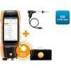 燃焼排ガス分析計O2/COセット testo(テストー)