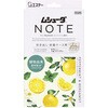ムシューダ NOTE 1年間有効 引き出し・衣装ケース用 エステー