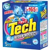 メガテック 大型洗剤 165回分 テック