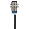 Telemecanique Sensors 近接センサ ネジ付きバレル 検出範囲 8 mm ねじの呼び M18 埋込型 1kHz TELEMECANIQUE SENSORS