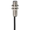 Telemecanique Sensors 近接センサ ネジ付きバレル 検出範囲 2 mm ねじの呼び M12 埋込型 2kHz TELEMECANIQUE SENSORS