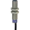 Telemecanique Sensors 近接センサ ネジ付きバレル 検出範囲 4 mm ねじの呼び M12 洗浄 2.5kHz TELEMECANIQUE SENSORS