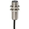 XS118BHNBL2 Telemecanique Sensors 近接センサ ネジ付きバレル 検出範囲 10 mm ねじの呼び M18 洗浄 950Hz TELEMECANIQUE SENSORS 12513335