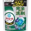 アリエールジェルボールプロ部屋干し用 P&G