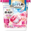 - ボールド 洗濯洗剤 ジェルボール 柔軟剤入り 本体 各種 P&G 12517167