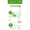 つけもの袋 トンボ(新輝合成)