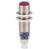 XUBLBPCNM12R Telemecanique Sensors 光電センサ 円柱型 検出範囲 0 → 30 m TELEMECANIQUE SENSORS 12519556