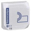 Telemecanique Sensors XGCS49LB201 アンテナ TELEMECANIQUE SENSORS