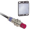 Telemecanique Sensors 光電センサ 円柱型 検出範囲 3 m TELEMECANIQUE SENSORS