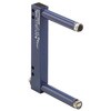 Telemecanique Sensors 光電センサ フォーク形 検出範囲 2 mm → 120 mm TELEMECANIQUE SENSORS