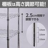 - bVbN ω׏d Ԍ1500mm m^E 12521936
