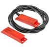 Telemecanique Sensors 非接触安全スイッチ 24V dc プラスチック XCSDMP7002 TELEMECANIQUE SENSORS