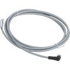 XZCPV1041L2 Telemecanique Sensors�C �Z���T�A�N�`���G�[�^�P�[�u���C 23 AWG�C �R�A���F4 TELEMECANIQUE SENSORS 12523081