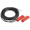 XCSDMP59110 Telemecanique Sensors ��ڐG���S�X�C�b�` 24V dc �v���X�`�b�N XCSDMP59110 TELEMECANIQUE SENSORS 12524045