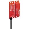Telemecanique Sensors 非接触安全スイッチ 24V dc プラスチック XCSDMP501L01M12 TELEMECANIQUE SENSORS