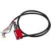 XCSM3916L5 Telemecanique SensorsXCSM3916L5 TELEMECANIQUE SENSORS 12536006