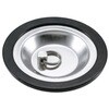 TO-19678C-DW 小型ゴミ収納器付防臭排水トラップ用115D蓋 SUGICO(スギコ) 12551555