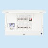 太陽光発電システム+カラー電力モニタ 日東工業