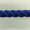 青 M打ち 12mm×200m 切りっぱなし 東京製綱レンジャーロープ 東京製綱 12623828