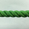緑 M打ち 12mm×200m 切りっぱなし 東京製綱レンジャーロープ 東京製綱 12623837