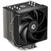 ヒートパイプ6本搭載 Intel&AMD用 大型CPUクーラー アイネックス