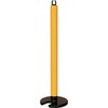 やわらかゴムポール 80cm カーボーイ