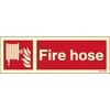 6144 GM �C�m���S�W��(Fire equipment signs) Maritime Progress 12665899