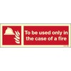 6151 GM �C�m���S�W��(Fire equipment signs) Maritime Progress 12665978