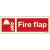 6160 GM CmSW(Fire equipment signs) Maritime Progress 12666048