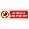 8545 GM CmSW(Prohibition signs) Maritime Progress 12666206