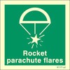 4117 Rocket parachute flares JJ �C�m���S�W��(IMO Symbols) Maritime Progress 12666486