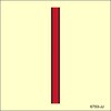 6753 B Main vertical zone division JJ CmSW(IMO Fire control symbols) Maritime Progress 12668191