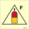 6811 Remote release station for foam JJ �C�m���S�W��(IMO Fire control symbols) Maritime Progress 12668769
