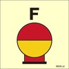 6835 Foam bottles in protected area JJ �C�m���S�W��(IMO Fire control symbols) Maritime Progress 12669006