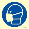 5646 JJ CmSW(Mandatory signs) Maritime Progress 12669810