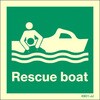4901 Rescue boat JJ CmSW(LSA Symbols) Maritime Progress 12669907