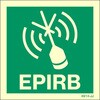 4914 EPIRB JJ CmSW(LSA Symbols) Maritime Progress 12670020