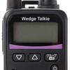 - gV[o[ Cz}CN Zbg (|^Cv) Y 菬d̓gV[o[ WED-NO-001 Wedge Talkie(R) CJ @  ^ y RpNg ho h IP54 Ƌsv { Ɩp EFbW 12722677