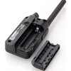 - gV[o[ Cz}CN Zbg (|^Cv) Y 菬d̓gV[o[ WED-NO-001 Wedge Talkie(R) CJ @  ^ y RpNg ho h IP54 Ƌsv { Ɩp EFbW 12722677