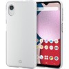 Galaxy A23 5G ケース カバー ソフト 衝撃吸収 ストラップホール付 極み設計 エレコム