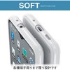 PM-G227UCTCR Galaxy A23 5G (SC-56C/SCG18) ケース カバー ソフト 衝撃吸収 ストラップホール付 極み設計 エレコム 12725556